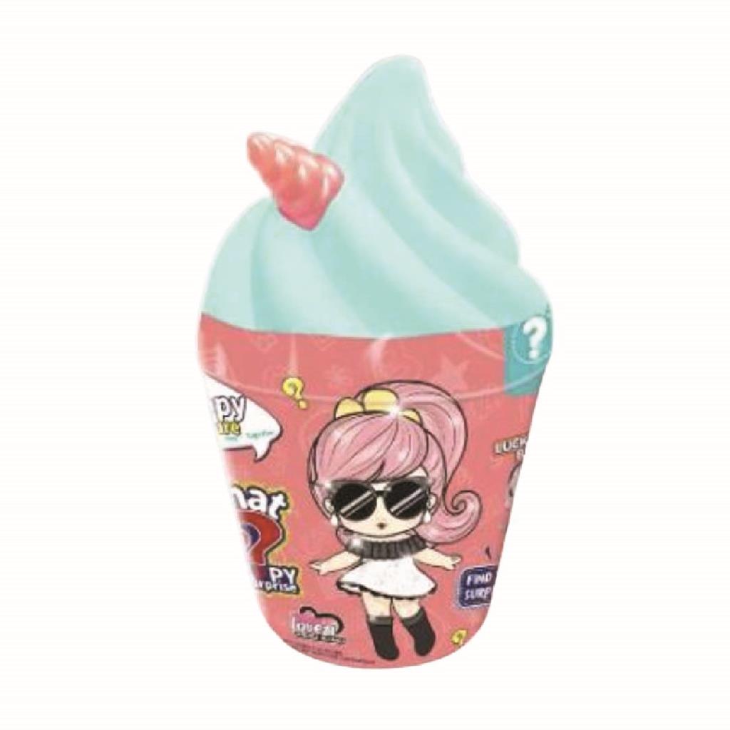 Ice Cream Surprise Cup Toy with Mystery Accessories